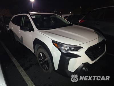 2025 Subaru Outback Onyx Edition - zdjęcie 3 z 26 - miniatura