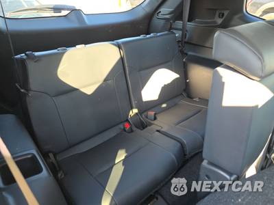 2025 Mitsubishi Outlander Trail Edition - zdjęcie 14 z 28 - miniatura