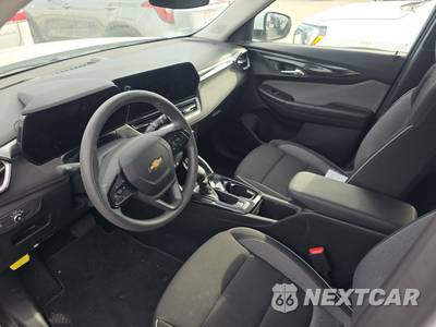 2026 Chevrolet Trailblazer LT 1LT - zdjęcie 7 z 23 - miniatura