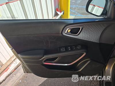 2023 Kia Soul LX - zdjęcie 9 z 31 - miniatura