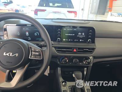 2026 Kia Seltos LX - zdjęcie 11 z 24 - miniatura