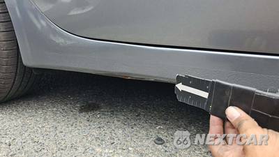 2023 Kia Forte LXS - zdjęcie 25 z 46 - miniatura