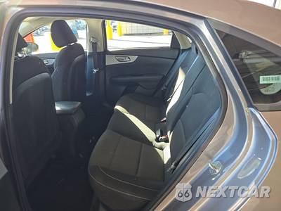 2023 Kia Forte LXS - zdjęcie 13 z 46 - miniatura