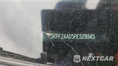 2023 Kia Forte LXS - zdjęcie 21 z 46 - miniatura