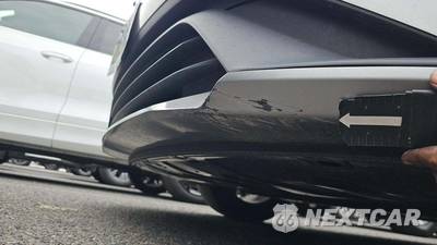 2023 Kia Forte LXS - zdjęcie 45 z 46 - miniatura