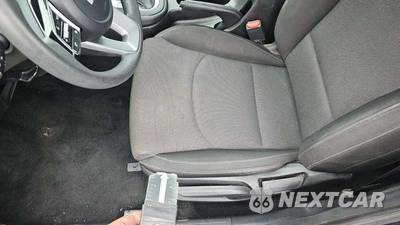 2023 Kia Forte LXS - zdjęcie 30 z 46 - miniatura