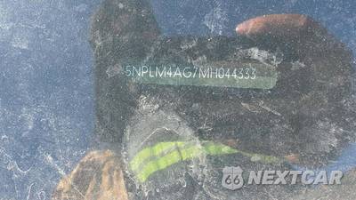 2021 Hyundai Elantra SEL - zdjęcie 19 z 38 - miniatura