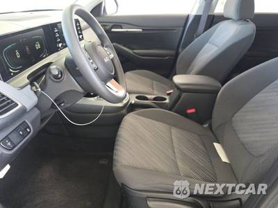 2026 Kia Seltos LX - zdjęcie 7 z 24 - miniatura