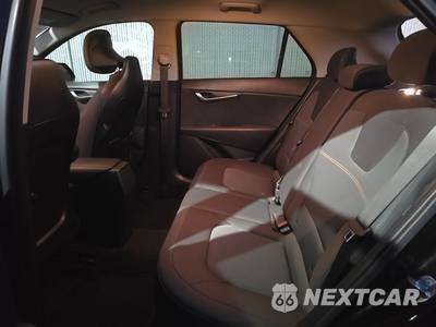 2025 Kia Niro LX - zdjęcie 13 z 26 - miniatura