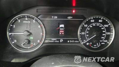 2025 Mitsubishi Outlander SEL - zdjęcie 17 z 32 - miniatura