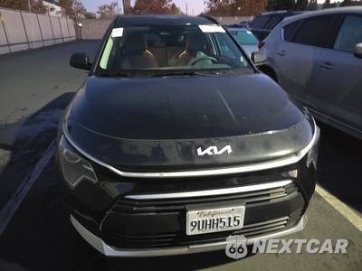 2025 Kia Niro LX - zdjęcie 2 z 26 - miniatura