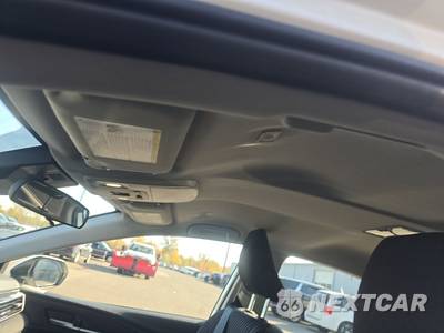 2025 Toyota Camry LE - zdjęcie 19 z 33 - miniatura