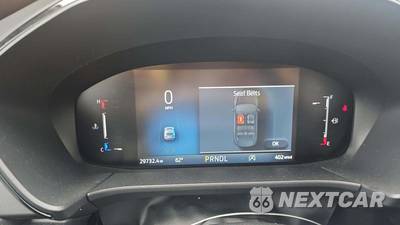 2025 Ford Escape ST-Line - zdjęcie 18 z 26 - miniatura