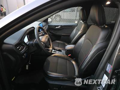 2025 Ford Escape ST-Line - zdjęcie 7 z 26 - miniatura
