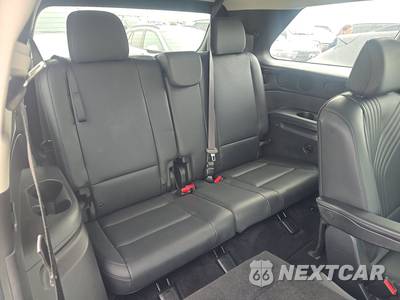 2026 Hyundai Palisade SEL 7-Passenger - zdjęcie 14 z 28 - miniatura