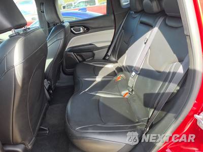 2025 Jeep Compass Limited - zdjęcie 13 z 32 - miniatura