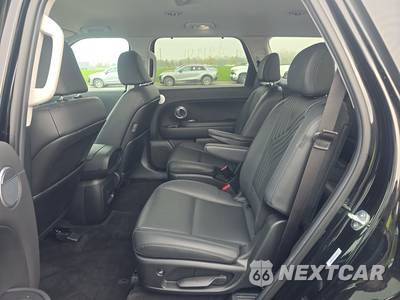 2026 Hyundai Palisade SEL 7-Passenger - zdjęcie 13 z 28 - miniatura