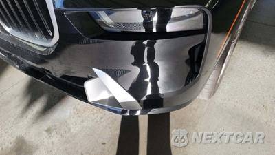 2026 BMW X7 xDrive40i - zdjęcie 29 z 35 - miniatura