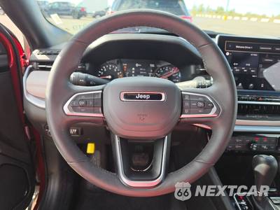 2025 Jeep Compass Limited - zdjęcie 10 z 32 - miniatura