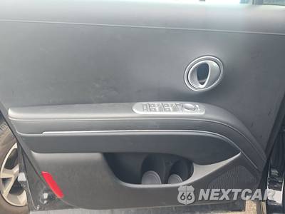 2026 Hyundai Palisade SEL 7-Passenger - zdjęcie 9 z 28 - miniatura