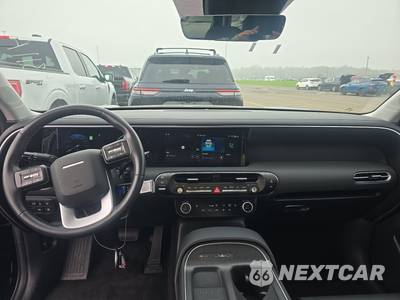2026 Hyundai Palisade SEL 7-Passenger - zdjęcie 11 z 28 - miniatura