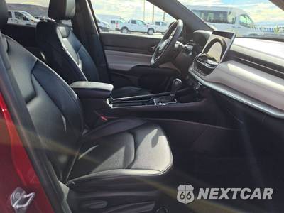 2025 Jeep Compass Limited - zdjęcie 8 z 32 - miniatura
