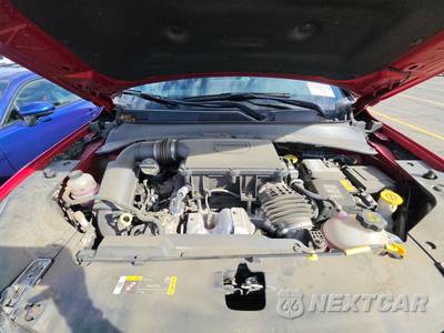 2025 Jeep Compass Limited - zdjęcie 15 z 32 - miniatura