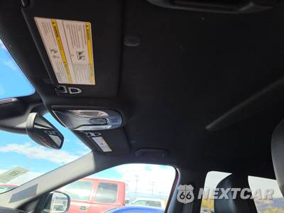 2025 Jeep Compass Limited - zdjęcie 19 z 32 - miniatura