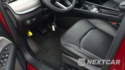 2025 Jeep Compass Limited - zdjęcie 20 z 32 - miniatura