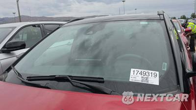 2025 Jeep Compass Limited - zdjęcie 32 z 32 - miniatura