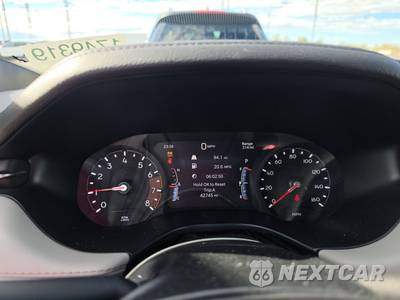 2025 Jeep Compass Limited - zdjęcie 12 z 32 - miniatura
