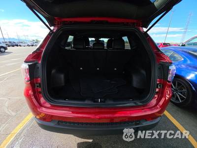 2025 Jeep Compass Limited - zdjęcie 16 z 32 - miniatura