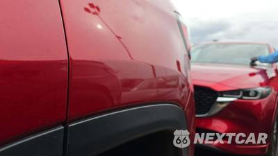 2025 Jeep Compass Limited - zdjęcie 28 z 32 - miniatura