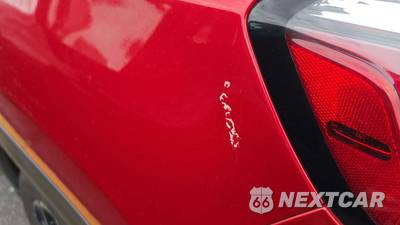 2025 Jeep Compass Limited - zdjęcie 26 z 32 - miniatura