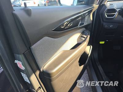 2025 Chevrolet Trailblazer LT 1LT - zdjęcie 9 z 33 - miniatura