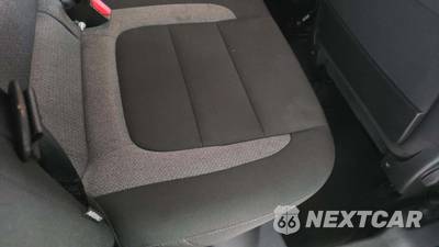 2025 Chevrolet Trailblazer LT 1LT - zdjęcie 25 z 33 - miniatura