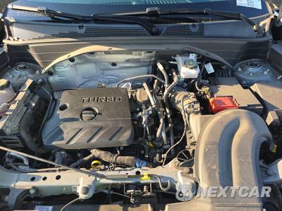 2025 Chevrolet Trailblazer LT 1LT - zdjęcie 15 z 33 - miniatura