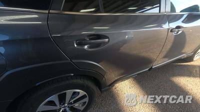 2025 Subaru Outback Premium - zdjęcie 24 z 24 - miniatura