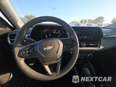 2025 Chevrolet Trailblazer LT 1LT - zdjęcie 11 z 33 - miniatura