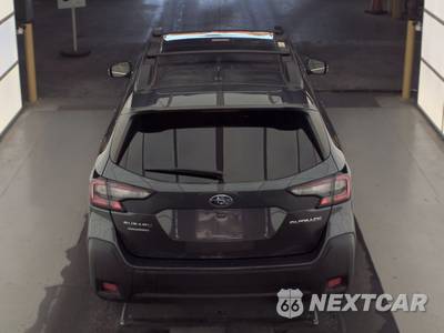 2025 Subaru Outback Premium - zdjęcie 5 z 24 - miniatura