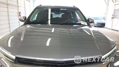 2025 Chevrolet Trailblazer LT 1LT - zdjęcie 30 z 33 - miniatura