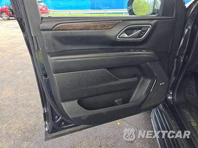 2023 Chevrolet Tahoe Premier 1LZ - zdjęcie 9 z 25 - miniatura