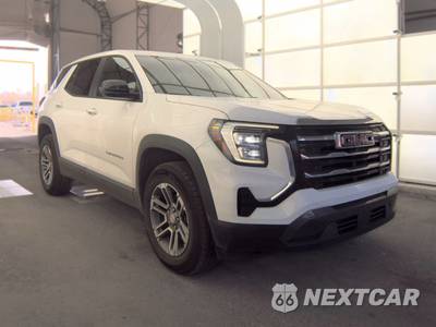 2026 GMC Terrain Elevation 3SA - zdjęcie 3 z 23 - miniatura