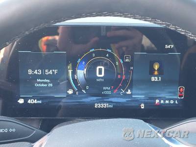 2026 Chevrolet Equinox LT 1LT - zdjęcie 12 z 23 - miniatura