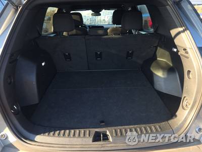 2026 Chevrolet Equinox LT 1LT - zdjęcie 16 z 23 - miniatura