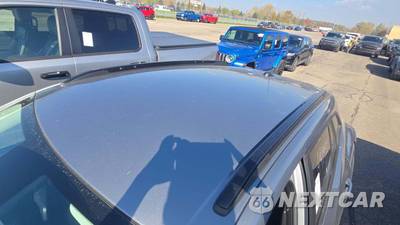 2025 Chevrolet Trax LT - zdjęcie 18 z 35 - miniatura