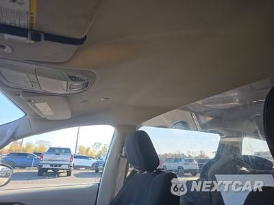 2023 Chrysler Voyager LX 121.6" WB - zdjęcie 19 z 28 - miniatura