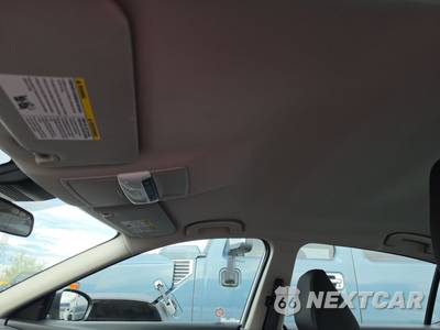 2025 Nissan Altima SV - zdjęcie 18 z 31 - miniatura