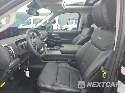 2026 Ford Expedition Max Platinum - zdjęcie 7 z 23 - miniatura