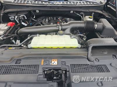 2026 Ford Expedition Max Platinum - zdjęcie 16 z 23 - miniatura